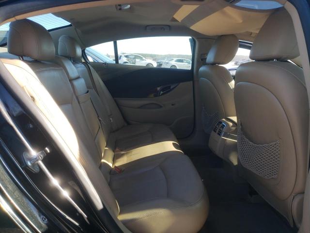 Photo 9 VIN: 1G4GC5E31CF202574 - BUICK LACROSSE 