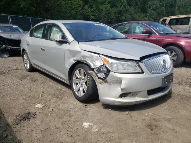 Photo 0 VIN: 1G4GC5E31CF235834 - BUICK LACROSSE 