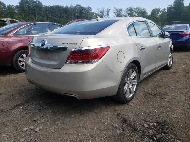 Photo 3 VIN: 1G4GC5E31CF235834 - BUICK LACROSSE 