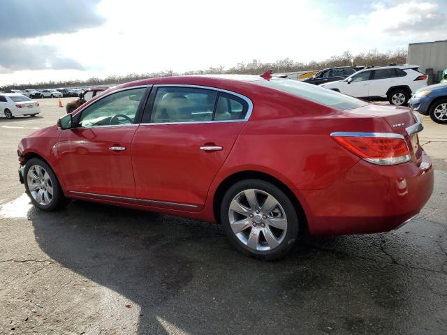 Photo 1 VIN: 1G4GC5E31CF278361 - BUICK LACROSSE 