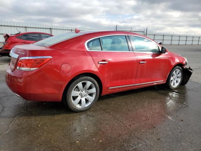 Photo 2 VIN: 1G4GC5E31CF278361 - BUICK LACROSSE 