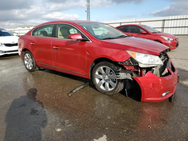 Photo 3 VIN: 1G4GC5E31CF278361 - BUICK LACROSSE 