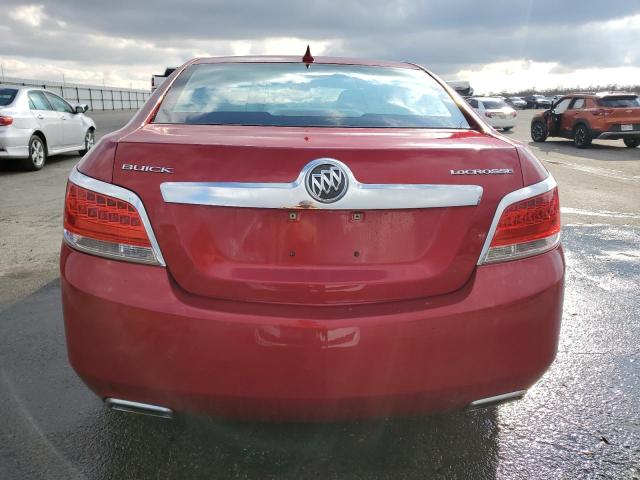 Photo 5 VIN: 1G4GC5E31CF278361 - BUICK LACROSSE 