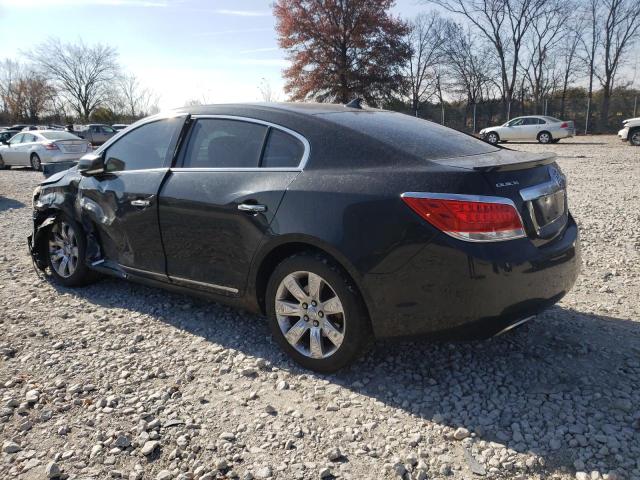 Photo 1 VIN: 1G4GC5E31CF300813 - BUICK LACROSSE 