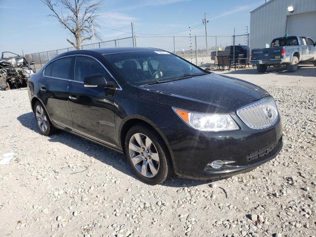 Photo 3 VIN: 1G4GC5E31CF300813 - BUICK LACROSSE 