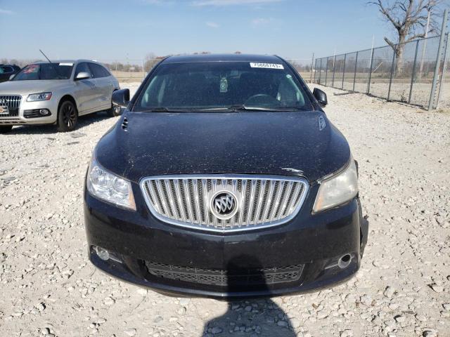 Photo 4 VIN: 1G4GC5E31CF300813 - BUICK LACROSSE 