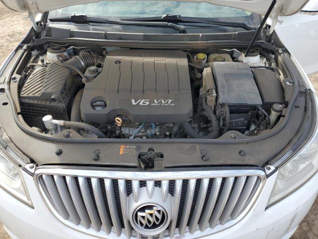 Photo 10 VIN: 1G4GC5E31CF340003 - BUICK LACROSSE 