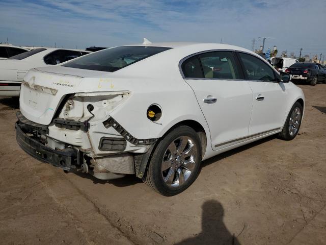 Photo 2 VIN: 1G4GC5E31CF340003 - BUICK LACROSSE 