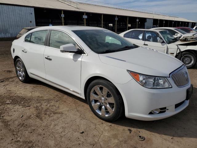 Photo 3 VIN: 1G4GC5E31CF340003 - BUICK LACROSSE 