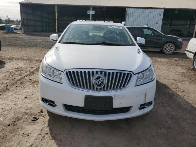 Photo 4 VIN: 1G4GC5E31CF340003 - BUICK LACROSSE 