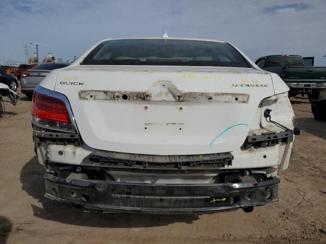 Photo 5 VIN: 1G4GC5E31CF340003 - BUICK LACROSSE 