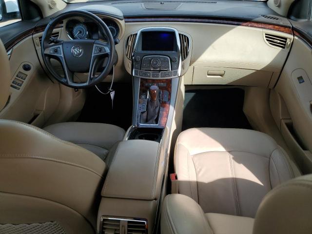 Photo 7 VIN: 1G4GC5E31CF340003 - BUICK LACROSSE 