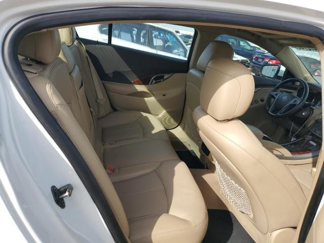 Photo 9 VIN: 1G4GC5E31CF340003 - BUICK LACROSSE 