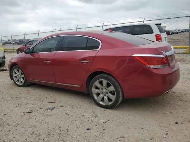 Photo 1 VIN: 1G4GC5E31CF341958 - BUICK LACROSSE 