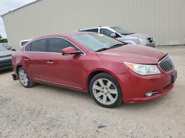 Photo 3 VIN: 1G4GC5E31CF341958 - BUICK LACROSSE 