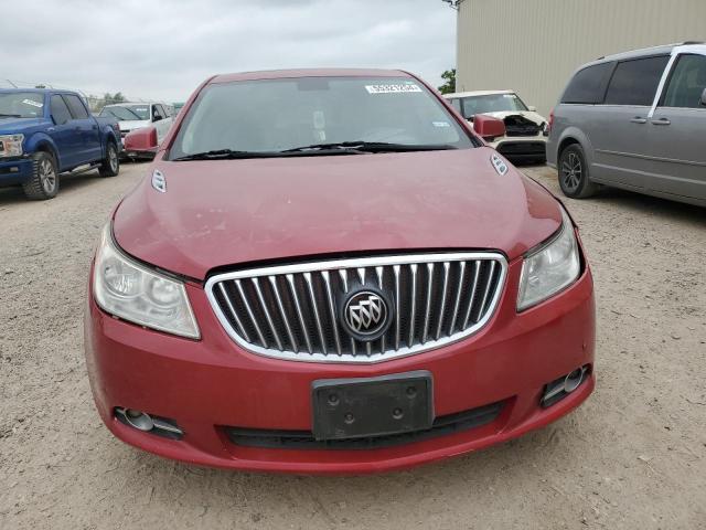 Photo 4 VIN: 1G4GC5E31CF341958 - BUICK LACROSSE 