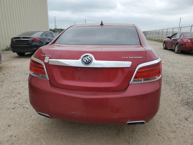 Photo 5 VIN: 1G4GC5E31CF341958 - BUICK LACROSSE 