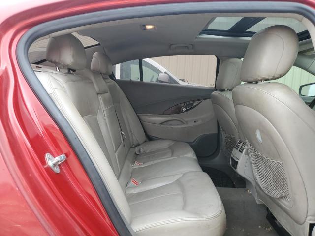 Photo 9 VIN: 1G4GC5E31CF341958 - BUICK LACROSSE 