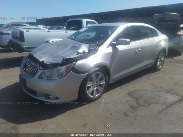 Photo 1 VIN: 1G4GC5E31DF120037 - BUICK LACROSSE 