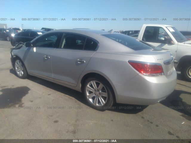 Photo 2 VIN: 1G4GC5E31DF120037 - BUICK LACROSSE 