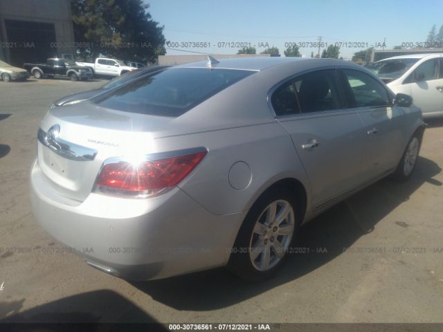 Photo 3 VIN: 1G4GC5E31DF120037 - BUICK LACROSSE 