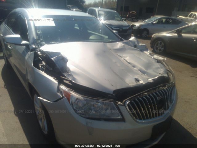 Photo 5 VIN: 1G4GC5E31DF120037 - BUICK LACROSSE 