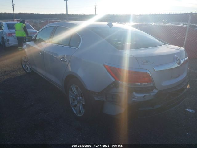 Photo 2 VIN: 1G4GC5E31DF120068 - BUICK LACROSSE 