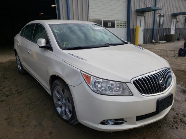 Photo 0 VIN: 1G4GC5E31DF126985 - BUICK LACROSSE 