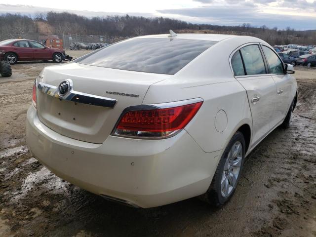 Photo 3 VIN: 1G4GC5E31DF126985 - BUICK LACROSSE 