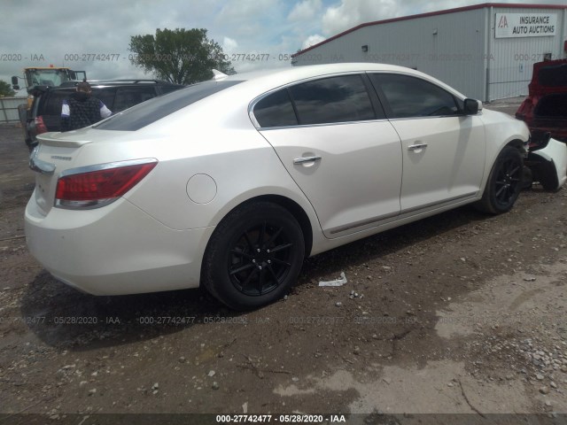 Photo 3 VIN: 1G4GC5E31DF130132 - BUICK LACROSSE 