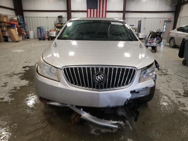 Photo 4 VIN: 1G4GC5E31DF159517 - BUICK LACROSSE 