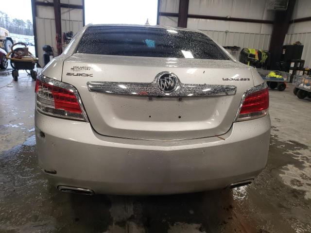 Photo 5 VIN: 1G4GC5E31DF159517 - BUICK LACROSSE 