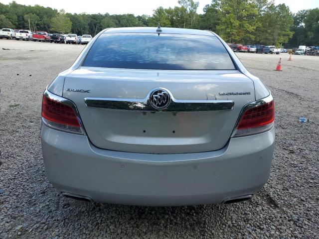 Photo 5 VIN: 1G4GC5E31DF161624 - BUICK LACROSSE 