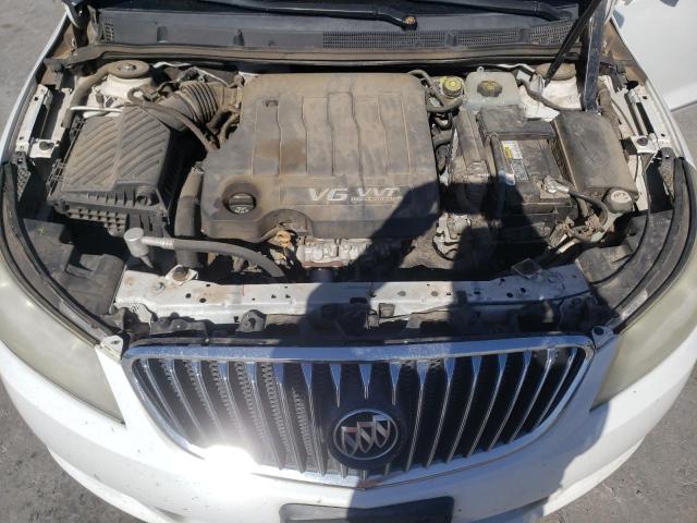 Photo 10 VIN: 1G4GC5E31DF176768 - BUICK LACROSSE 