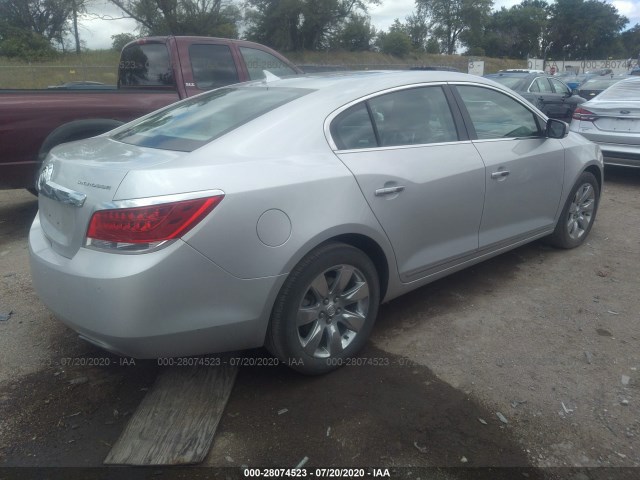 Photo 3 VIN: 1G4GC5E31DF183087 - BUICK LACROSSE 