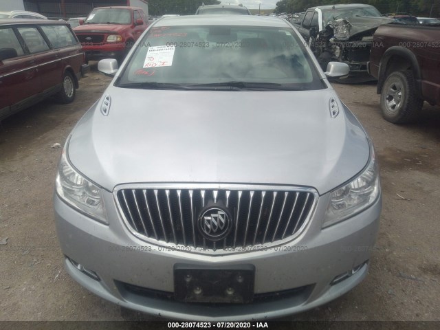 Photo 5 VIN: 1G4GC5E31DF183087 - BUICK LACROSSE 