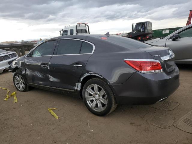 Photo 1 VIN: 1G4GC5E31DF203094 - BUICK LACROSSE 