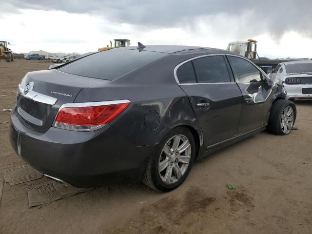 Photo 2 VIN: 1G4GC5E31DF203094 - BUICK LACROSSE 