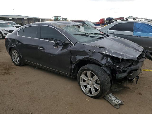 Photo 3 VIN: 1G4GC5E31DF203094 - BUICK LACROSSE 