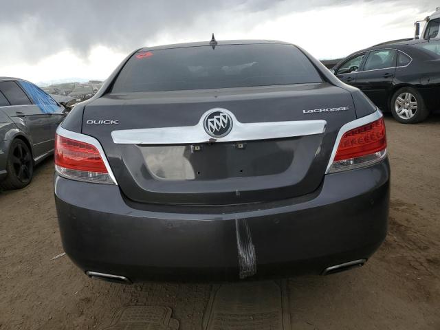 Photo 5 VIN: 1G4GC5E31DF203094 - BUICK LACROSSE 