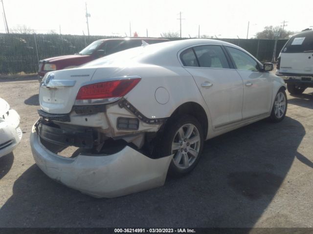 Photo 3 VIN: 1G4GC5E31DF214340 - BUICK LACROSSE 