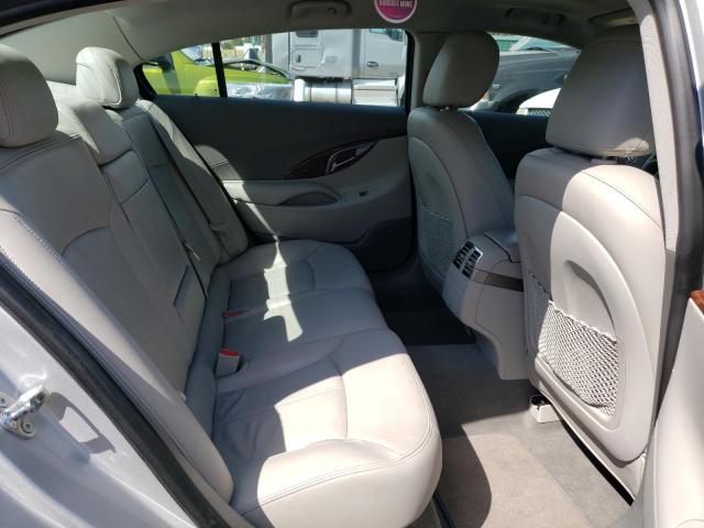 Photo 9 VIN: 1G4GC5E31DF225080 - BUICK LACROSSE 