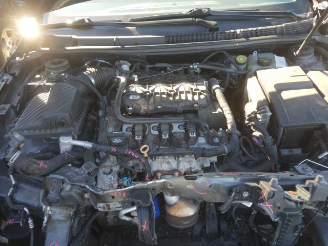 Photo 6 VIN: 1G4GC5E31DF233874 - BUICK LACROSSE 