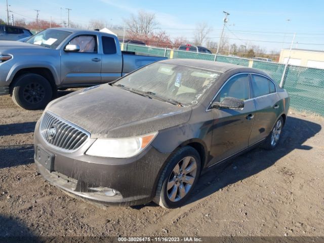 Photo 1 VIN: 1G4GC5E31DF239190 - BUICK LACROSSE 