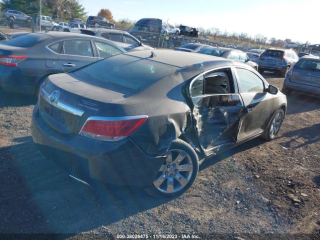 Photo 3 VIN: 1G4GC5E31DF239190 - BUICK LACROSSE 