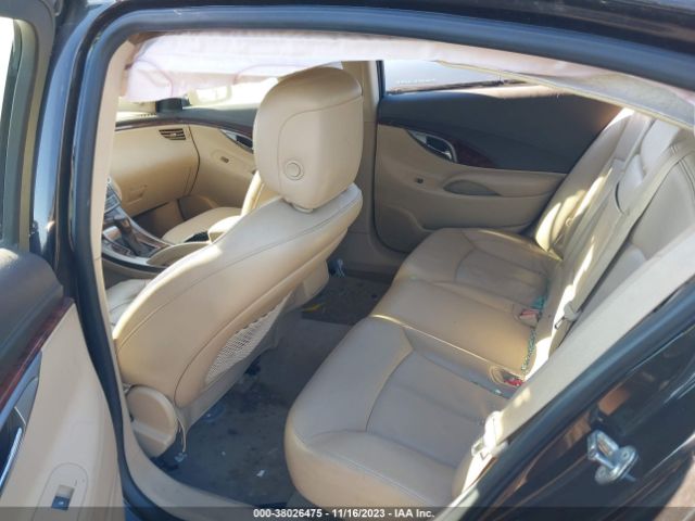 Photo 7 VIN: 1G4GC5E31DF239190 - BUICK LACROSSE 