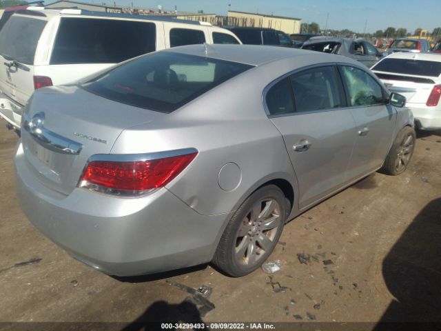 Photo 3 VIN: 1G4GC5E31DF240145 - BUICK LACROSSE 