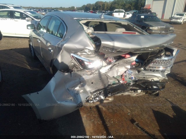 Photo 2 VIN: 1G4GC5E31DF243496 - BUICK LACROSSE 