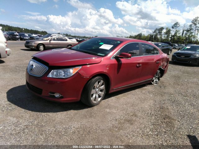 Photo 1 VIN: 1G4GC5E31DF251730 - BUICK LACROSSE 