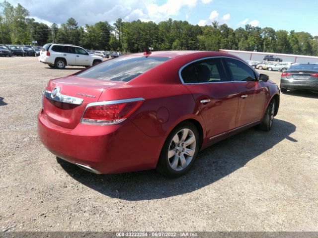 Photo 3 VIN: 1G4GC5E31DF251730 - BUICK LACROSSE 